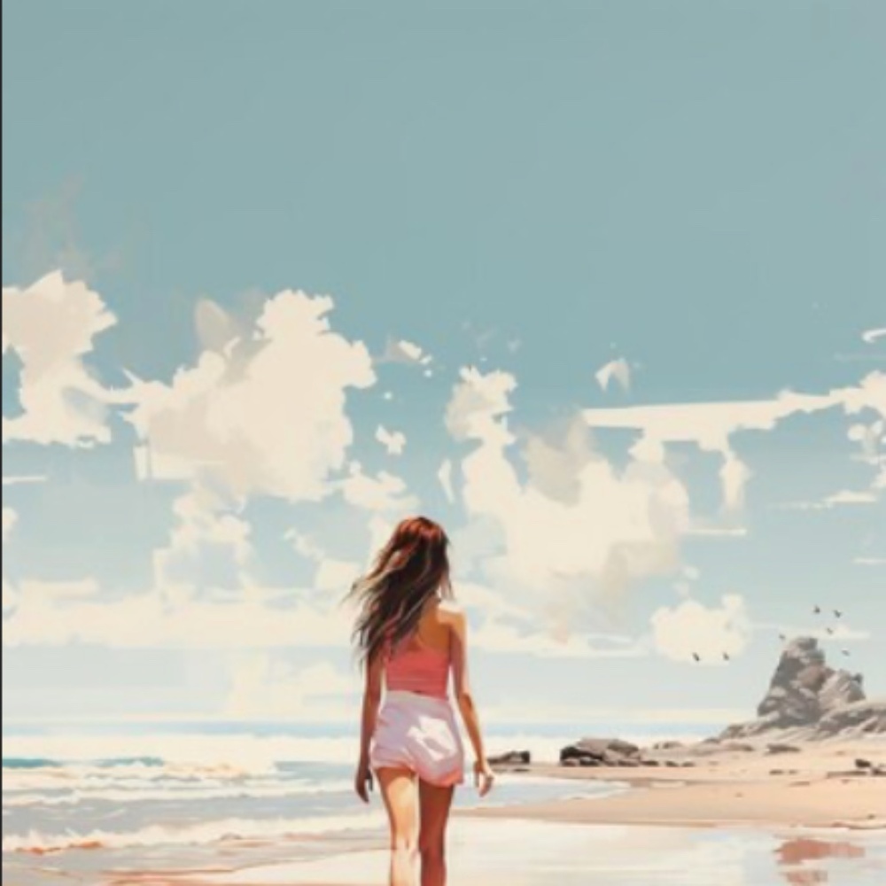 Meet your Posher, Veronica